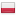 antidatum.pl server is located in Poland